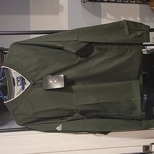 Adidas Climaproof windshirt